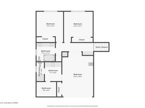 1100 Tulare, Costa Mesa CA 92626