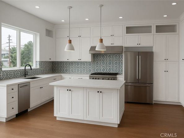 1708 Blossom Lane, Redondo Beach CA 90278