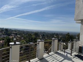 16004 Aurora Crest Drive, Whittier CA 90605