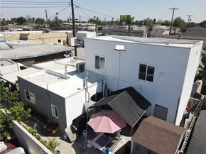 114 S Thorson, Compton CA 90221