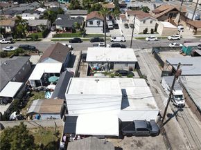 114 S Thorson, Compton CA 90221