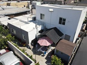 114 S Thorson, Compton CA 90221