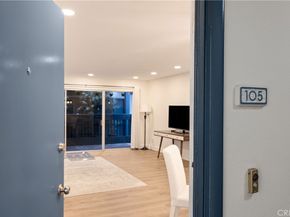 802 Camino Real 105, Redondo Beach CA 90277