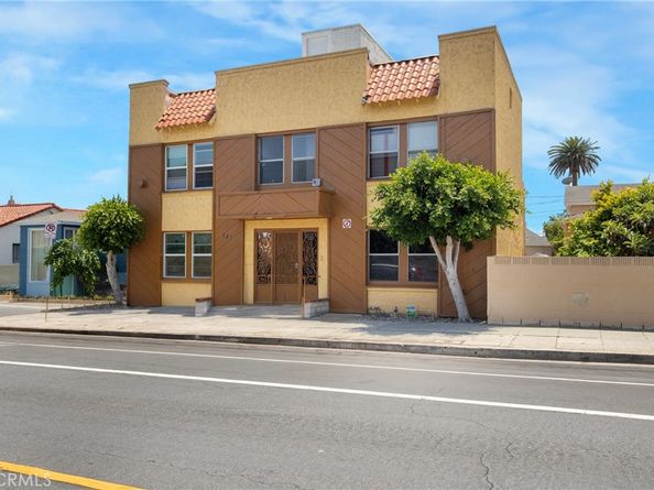 383 W 14th Street, San Pedro CA 90731