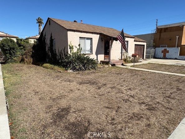 4817 W 119th, Hawthorne CA 90250