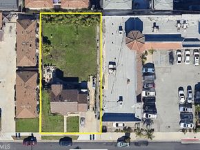 4817 W 119th, Hawthorne CA 90250