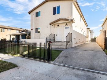 844 W 78th Street