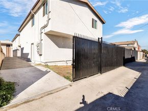 844 W 78th Street, Los Angeles CA 90044