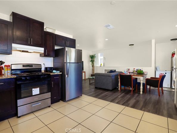 844 W 78th Street, Los Angeles CA 90044
