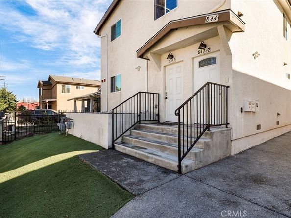 844 W 78th Street, Los Angeles CA 90044