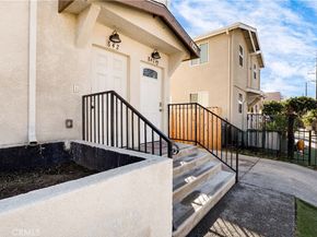 844 W 78th Street, Los Angeles CA 90044