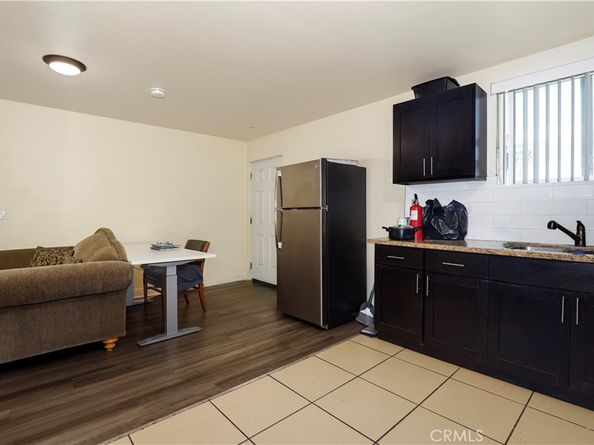 844 W 78th Street, Los Angeles CA 90044