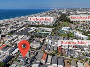 2208 Grandview Avenue, Manhattan Beach CA 90266
