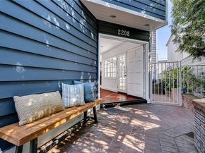 2208 Grandview Avenue, Manhattan Beach CA 90266
