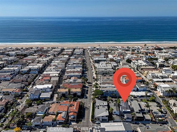 2208 Grandview Avenue, Manhattan Beach CA 90266
