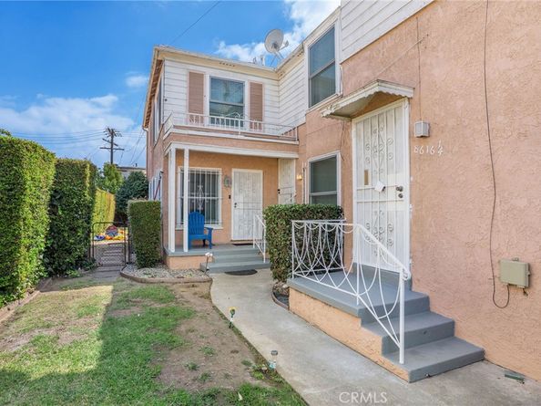 8616 5th Avenue, Inglewood CA 90305