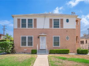 8616 5th Avenue, Inglewood CA 90305