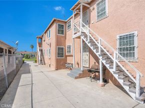 8616 5th Avenue, Inglewood CA 90305