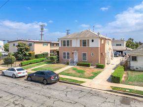 8616 5th Avenue, Inglewood CA 90305