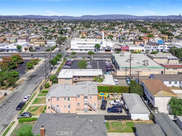 8616 5th Avenue, Inglewood CA 90305