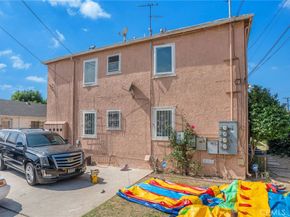 8616 5th Avenue, Inglewood CA 90305