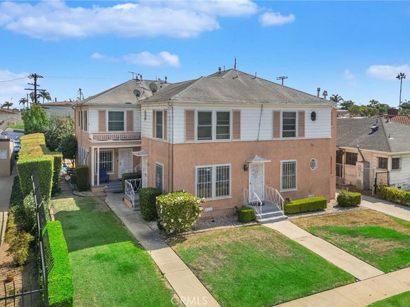 8616 5th Avenue, Inglewood CA 90305