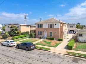 8616 5th Avenue, Inglewood CA 90305