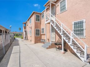 8616 5th Avenue, Inglewood CA 90305