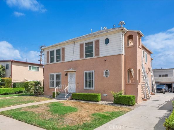 8616 5th Avenue, Inglewood CA 90305