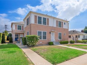 8616 5th Avenue, Inglewood CA 90305