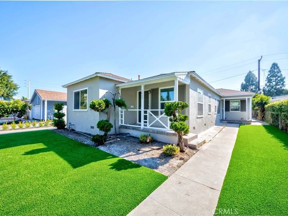3433 Sherbourne Drive, Culver City CA 90232