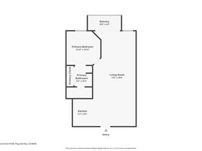 7765 W 91st Street F3106, Playa Del Rey CA 90293