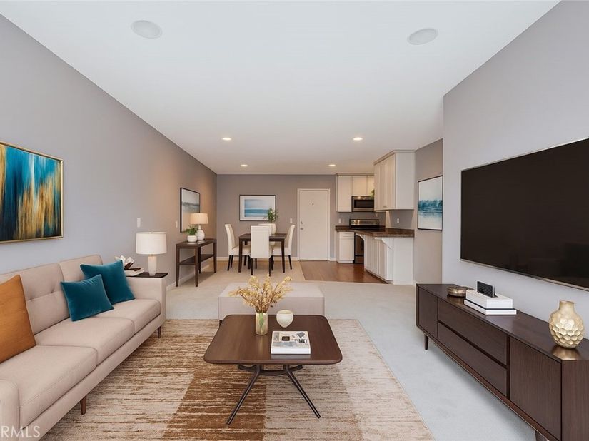 7765 W 91st Street F3106, Playa Del Rey, CA 90293 - For Sale