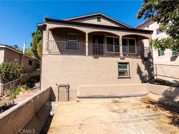 4611 Catalpa Street, Los Angeles CA 90032