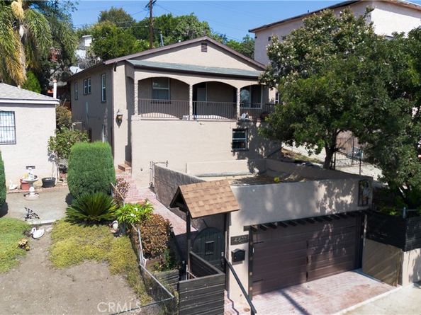 4611 Catalpa Street, Los Angeles CA 90032