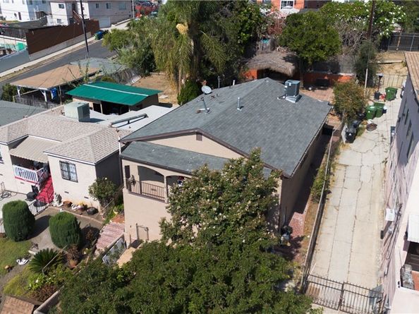 4611 Catalpa Street, Los Angeles CA 90032