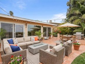 4002 Admirable Drive, Rancho Palos Verdes CA 90275