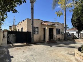 2712 California Street, Huntington Park CA 90255