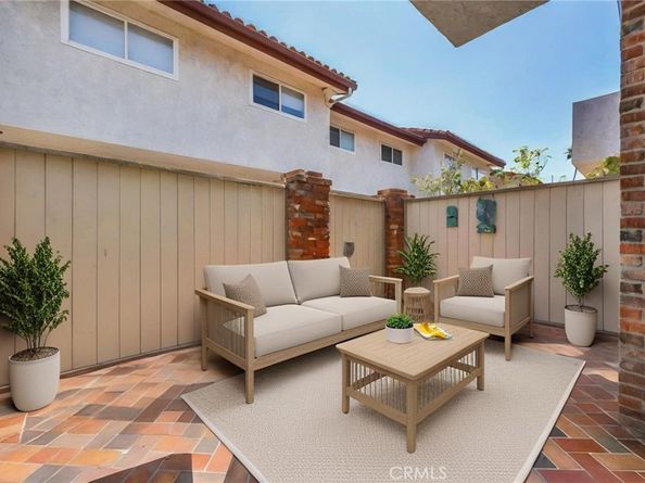 1205 S Catalina Avenue S A, Redondo Beach CA 90277
