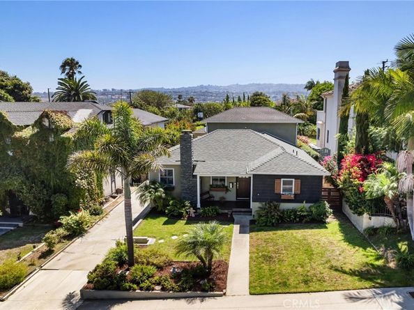 714 Avenue D, Redondo Beach CA 90277