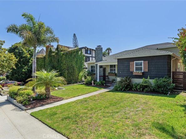 714 Avenue D, Redondo Beach CA 90277