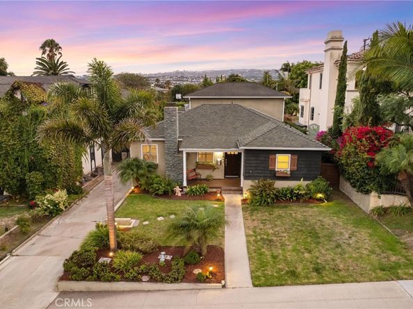 714 Avenue D, Redondo Beach CA 90277