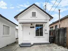 531 N Virginia Court, Long Beach CA 90802