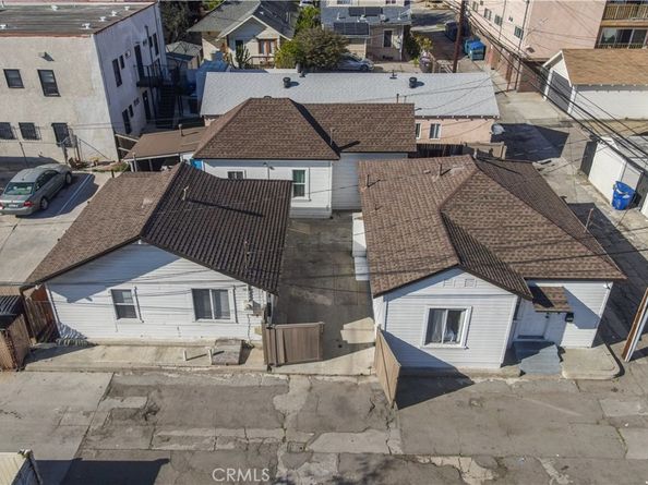 531 N Virginia Court, Long Beach CA 90802