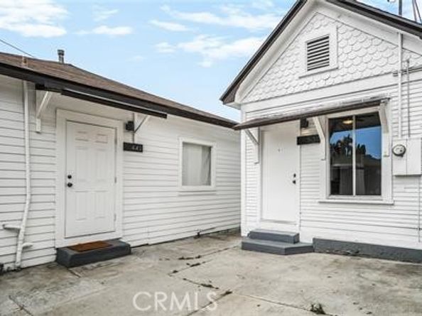 531 N Virginia Court, Long Beach CA 90802