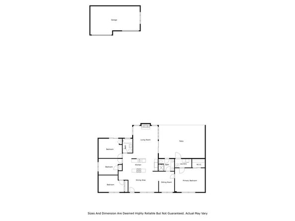 5518 W 117th Street, Hawthorne CA 90304