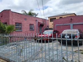 8110 S Denker Avenue, Los Angeles CA 90047