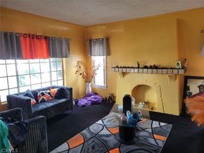8110 S Denker Avenue, Los Angeles CA 90047