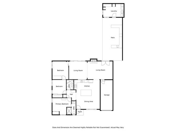 7559 Midfield Avenue, Los Angeles CA 90045