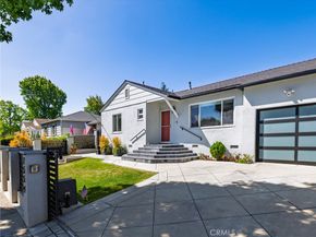 7559 Midfield Avenue, Los Angeles CA 90045